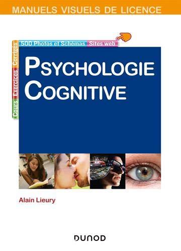 Psychologie cognitive