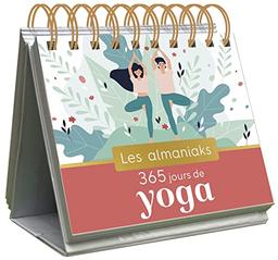 365 jours de yoga : 2022