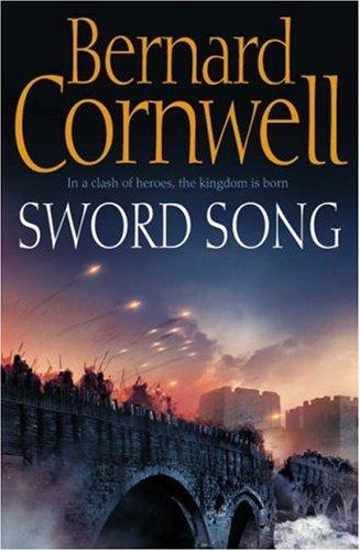 Sword Song (Alfred the Great 4)