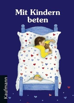 Mit Kindern beten