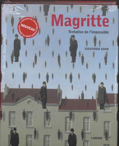 Magritte : tentative de l'impossible