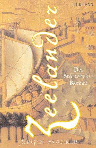 Zeelander: Der Störtebeker-Roman