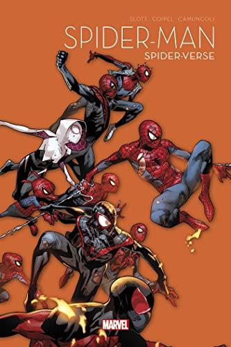 Spider-Man. Vol. 10. Spider-Verse