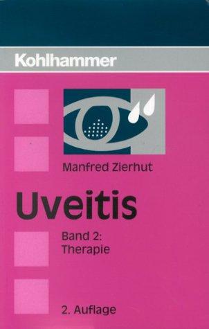 Uveitis, Bd.2, Therapie