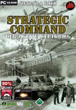 Strategic Command