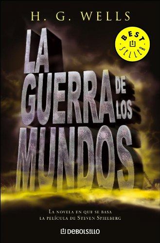 La guerra de los mundos (Best Seller)