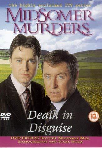 Midsomer Murders [UK Import]