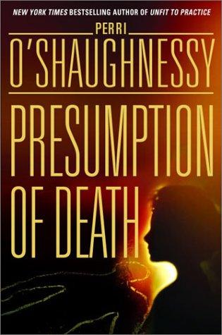 Presumption of Death (O'Shaughnessy, Perri)