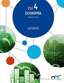 Economía 4. (Aprender es crecer en conexión)