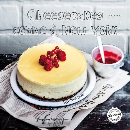 Cheesecakes comme à New York