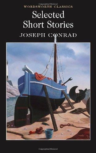 Selected Short Stories (Wordsworth Classics)