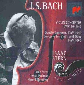 A Life In Music Vol. 2 (Bach)