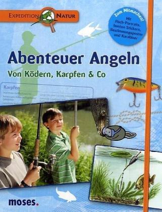 Abenteuer Angeln