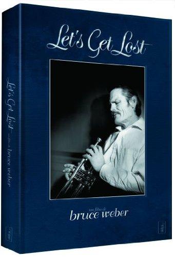 Let's Get Lost (Edition prestige 2 dvd + cd + livre) [FR IMPORT]