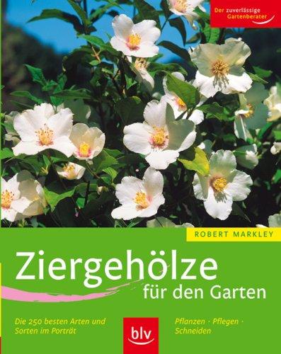 Ziergehölze für den Garten