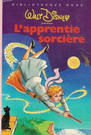 L'Apprentie sorcière