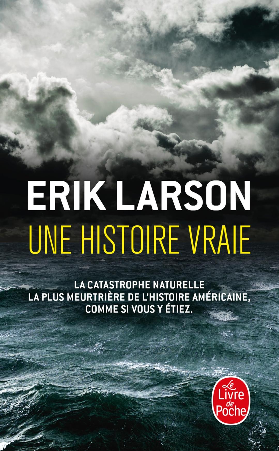 Une histoire vraie : au coeur de la plus meurtrière catastrophe naturelle de l'histoire