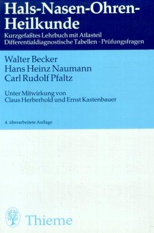 Hals-Nasen-Ohren-Heilkunde