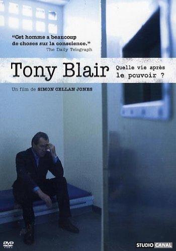 Le proces de tony blair [FR Import]