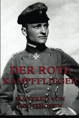 Der rote Kampfflieger