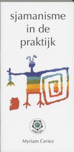 Sjamanisme in de praktijk: windrichtingen, elementen, krachtdieren, Keltische cirkels (Ankertjes, Band 226)