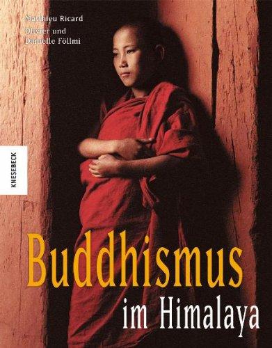 Buddhismus im Himalaya