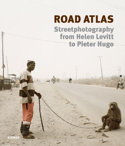 Road Atlas