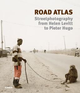 Road Atlas