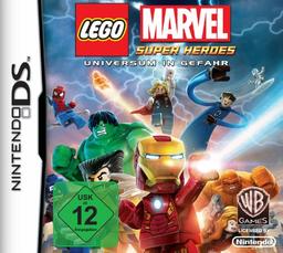 LEGO Marvel Super Heroes