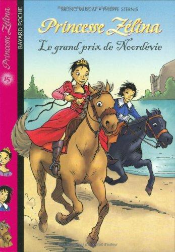 Le grand prix de Noordévie