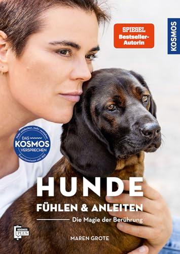 Hunde fühlen und anleiten: Die Magie der Berührung