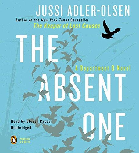 The Absent One (Department Q)