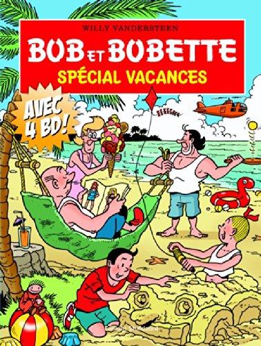 2014 (Bob et Bobette)