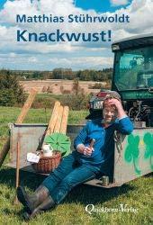 Knackwust!: Alltagsgeschichten und Erzählungen