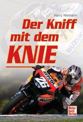 Der Kniff mit dem Knie