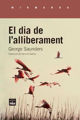 El dia de l'alliberament (Mirmanda, Band 242)