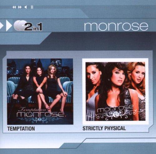 Temptation/Strictly Physical (2in1)