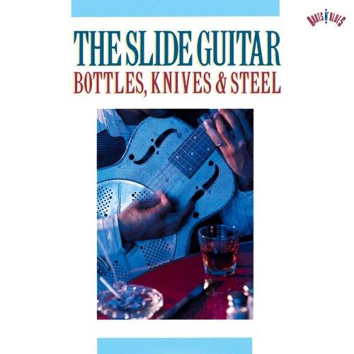 Slide Guitar(Us-Vers