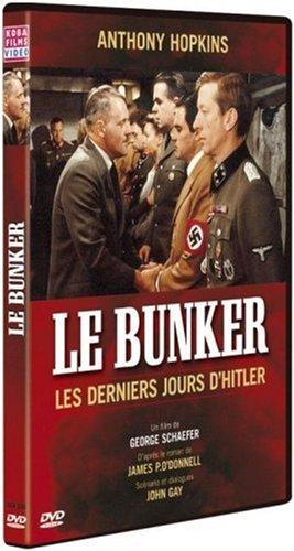 Le bunker [FR Import]