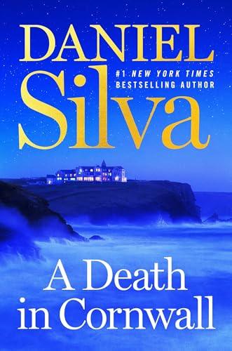 A Death in Cornwall Intl: A Novel