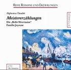 Meistererzählungen, 2 Audio-CDs