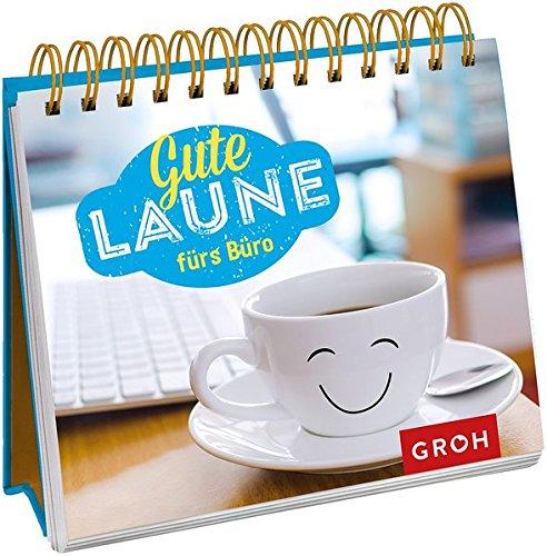 Gute Laune fürs Büro