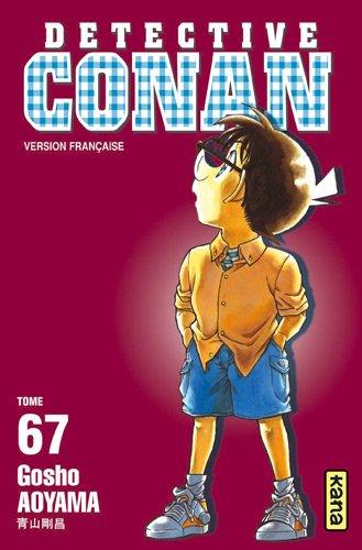 Détective Conan. Vol. 67