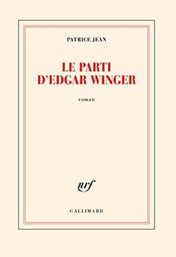 Le parti d'Edgar Winger