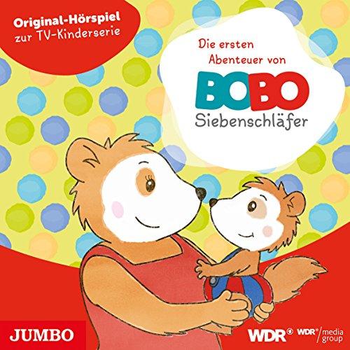 Bobo Siebenschläfer: Bobo beim Kinderarzt und weitere Folgen (Bobo Siebenschläfer TV-Kinderserie)