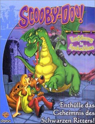 Scooby Doo: Entführung im Spukschloss