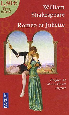 Roméo et Juliette