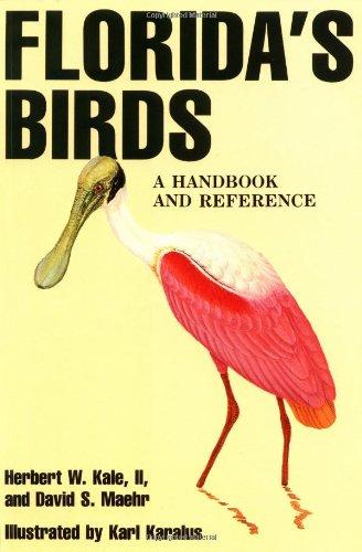 Florida's Birds: A Handbook and Reference