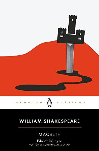 Macbeth (Bilingual Edition) (Penguin Clásicos)