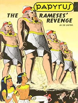 The Rameses' Revenge (Papyrus)